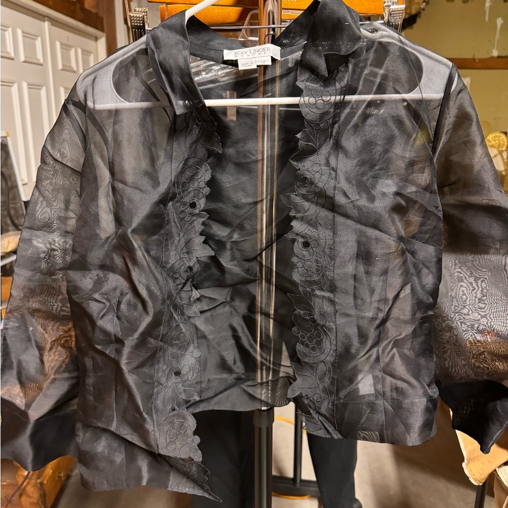 SOLD: Out of Stock
